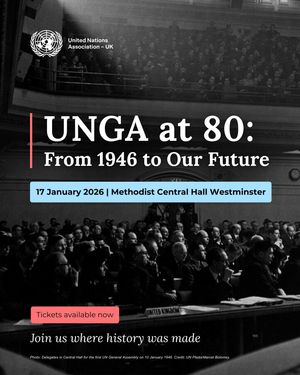 Image post by @unoosa on Instagram
