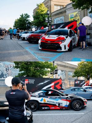Image post by @formulad on Instagram