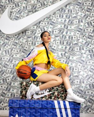 Image post by @webbsydney14 on Instagram