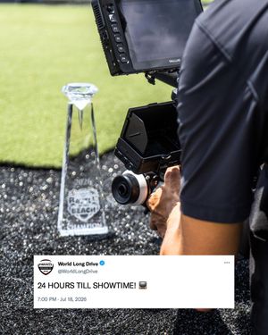 Image post by @worldlongdrive on Instagram