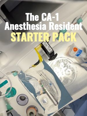 Image post by @anesthesiasal on Instagram