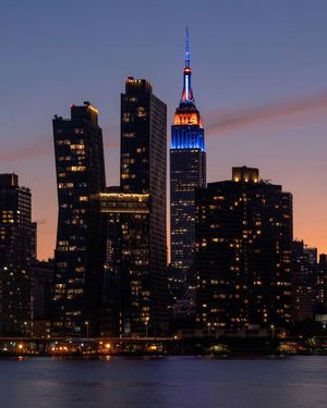 Image post by @NYIslanders on Twitter