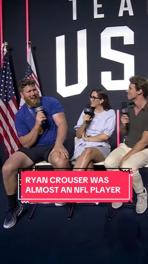 Video post by @nbcsports on TikTok