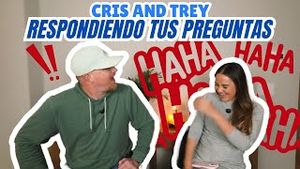 Video post by @crisandtrey on YouTube