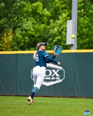 Image post by @uncwsoftball on Instagram