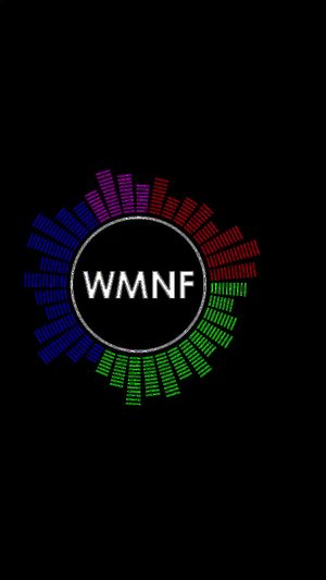 Image post by @WMNFCommunityRadio on Facebook