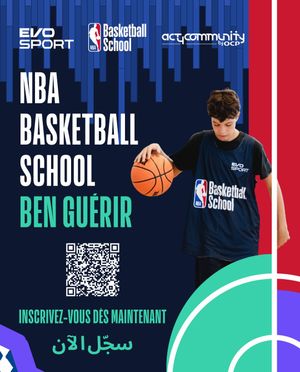 Image post by @nbaafricaofficial on Instagram