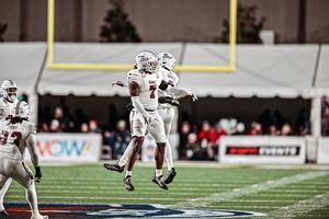 Image post by @troytrojansfootball on Instagram