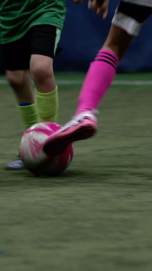 Video post by @TheCelticsSoccerClub on Facebook