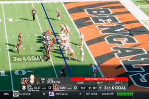 Image post by @denzelward on Instagram