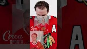 Video post by @blackhawks on YouTube