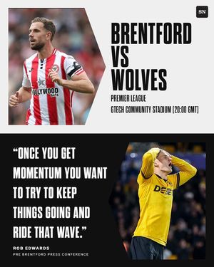 Image post by @sportingnewsuk on Facebook