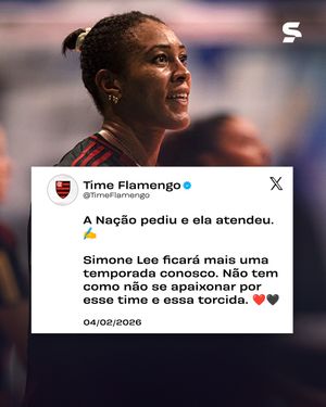 Image post by @sportv on Instagram