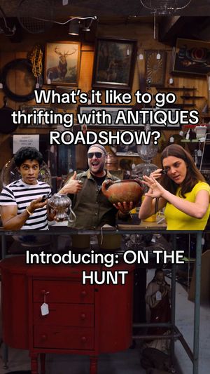 Video post by @roadshowpbs on TikTok