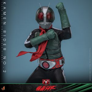 Image post by @hottoyscollectibles on Instagram