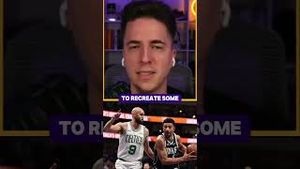 Video post by @lakerscollective on YouTube
