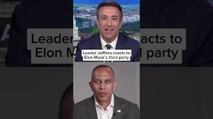 Video post by @msnbc on YouTube
