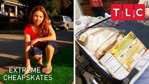 Video post by @tlc on YouTube