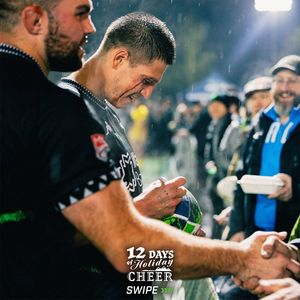 Image post by @seawolvesrugby on Instagram