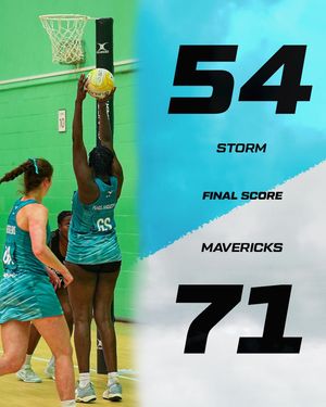 Image post by @surreystorm on Instagram