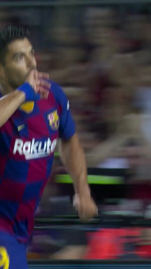 Video post by @laligabr on TikTok
