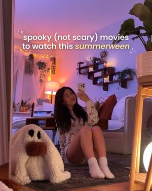 Image post by @cozycornerkai on Instagram