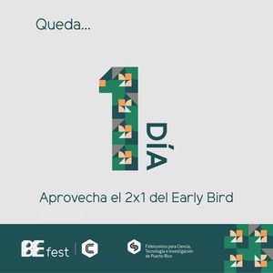 Image post by @befestpr on Instagram