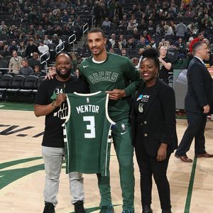 Image post by @BucksCommunity on Facebook