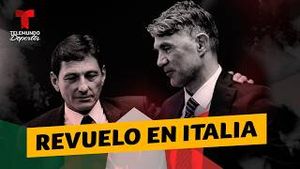 Video post by @deportes on YouTube