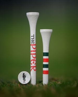 Image post by @evolvegolf on Instagram