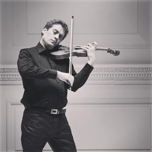 Image post by @carnegiehall on Instagram
