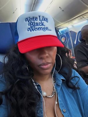 Image post by @jasmineforus on Instagram