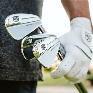 Image post by @wilsongolfcanada on Instagram