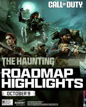 Video post by @callofduty on TikTok