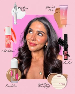 Image post by @benefitspain on Instagram