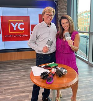 Image post by @yourcarolina on Facebook