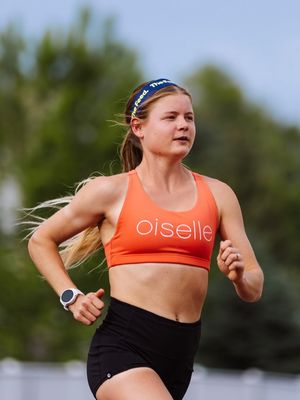 Image post by @allie_ostrander on Instagram