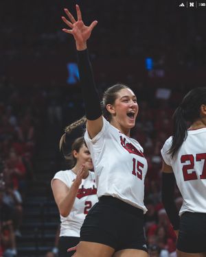 Image post by @huskervb on Instagram