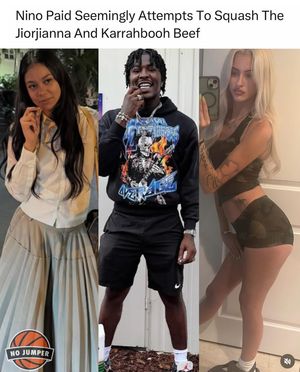 Image post by @nojumper on Instagram