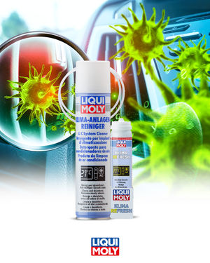 Image post by @liquimoly on Instagram