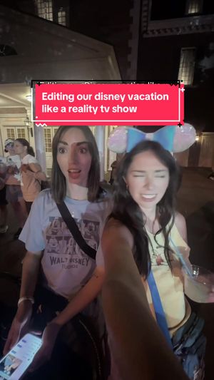 Video post by @allieandsam on TikTok