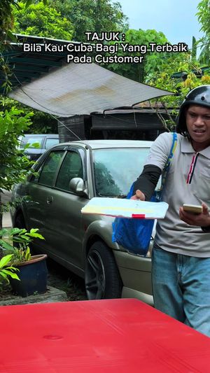 Video post by @muhammadmilaini on TikTok
