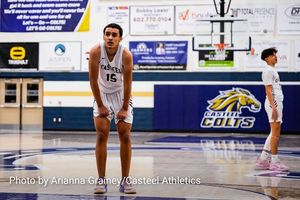 Image post by @kaelum_brown on Instagram