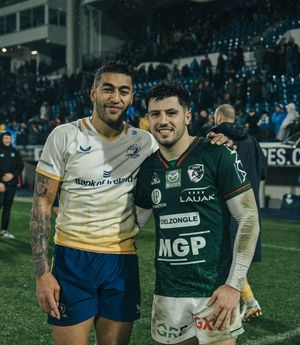 Image post by @avironrugbypro on Instagram