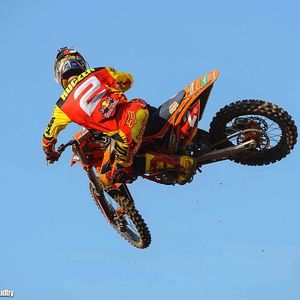 Image post by @racerxonline on Instagram
