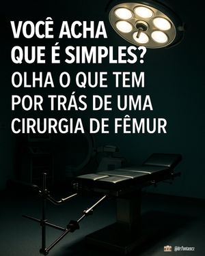 Image post by @drlucianofontes on Instagram
