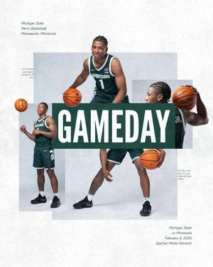 Image post by @spartanmedianetwork on Instagram