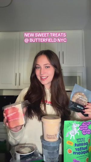 Video post by @nyfoodsharings on TikTok