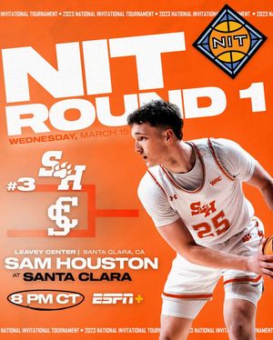 Image post by @bearkatsmbb on Instagram