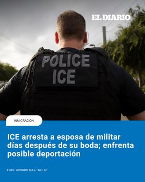 Image post by @eldiariony on Instagram
